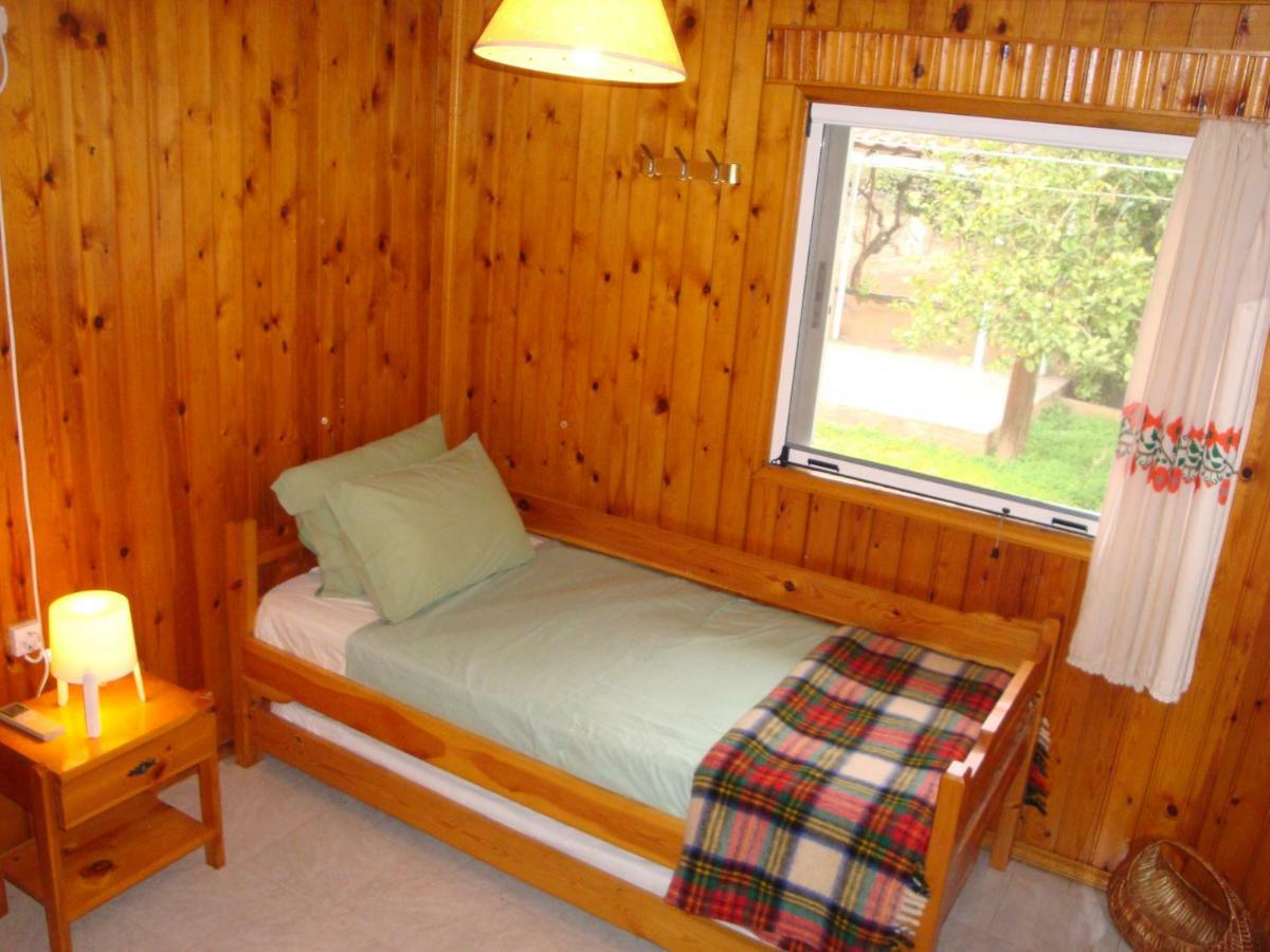Three Bedroom Country House Magoula  Buitenkant foto